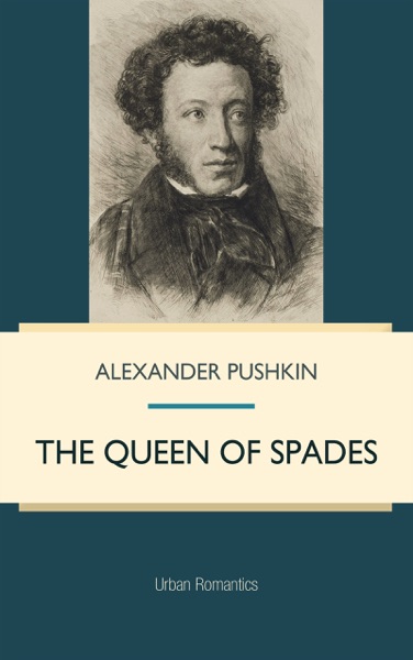 The Queen of Spades