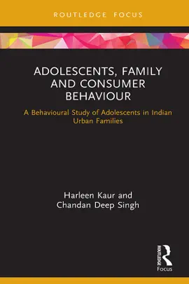 Read: Adolescents, Family and Book Consumer Behaviour