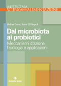 Dal microbiota ai probiotici - Hellas Cena & Ilaria Di Napoli