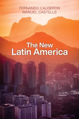 Read: The New Latin America Book
