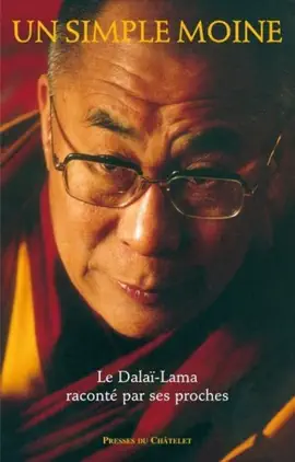 Read: Un simple moine Book