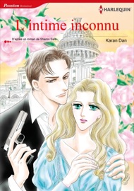L'Intime Inconnu - Karan Dan & Sharon Sala