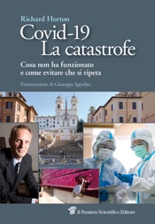 Covid-19. La catastrofe
