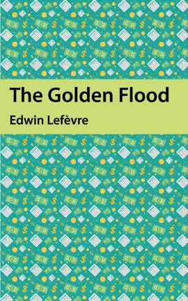 Read: Book The Golden Flood