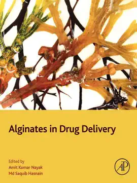 Read: Alginates in Book Drug Delivery