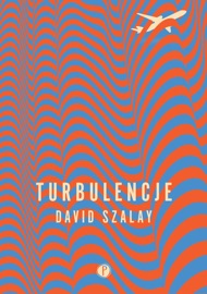 Turbulencje - Dobromiła Jankowska, Ewa Pawłowska & David Szalay