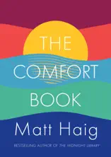 The Comfort Book
