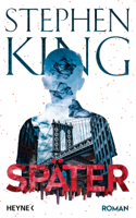 Stephen King - Später artwork