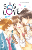 SOS Love - tome 3 - Yasuko