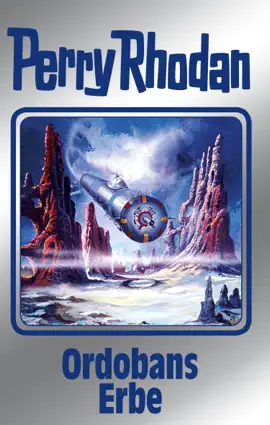 Read: Perry Rhodan 145: Ordobans Erbe Book (Silberband)