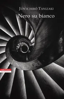 Read: Book Nero su bianco