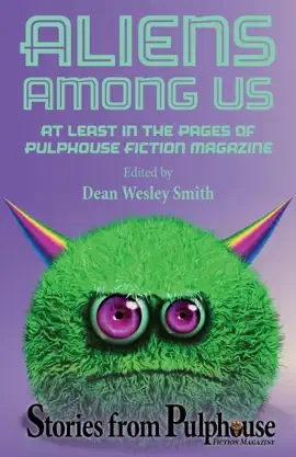 Read: Aliens Among Us: Stories from Pulphouse Fiction Magazine Book