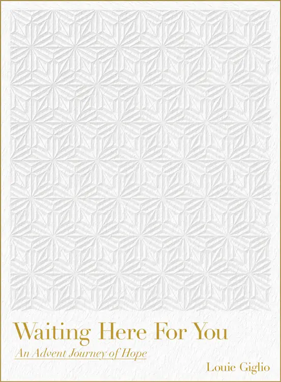 Waiting Here for You