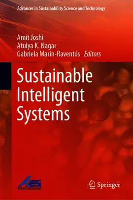 Read: Book Sustainable Intelligent Systems