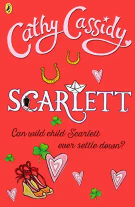 Read: Scarlett