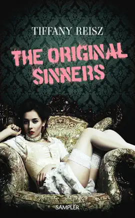 Read: Book The Original Sinners Sampler