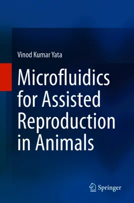 Read: Microfluidics for Assisted Reproduction in Book Animals