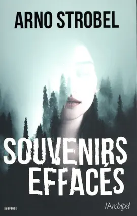 Read: Souvenirs effacés Book