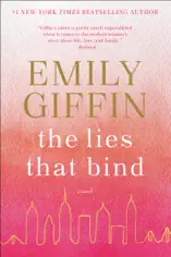 The Lies That Bind