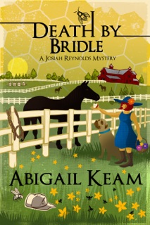 Death By Bridle 3 by Abigail Keam