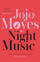 Jojo Moyes - Night Music artwork