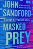 Book Masked Prey
