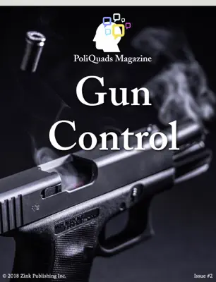 Gun Control by Various Authors book