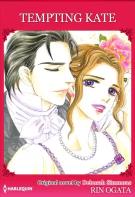Read: Tempting Book Kate