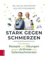 Helge Riepenhof & Holger Stromberg - Stark gegen Schmerzen artwork