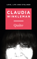 Claudia Winkleman - Quite artwork