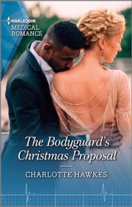 The Bodyguard's Christmas Proposal