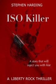 ISO Killer - Stephen Harding