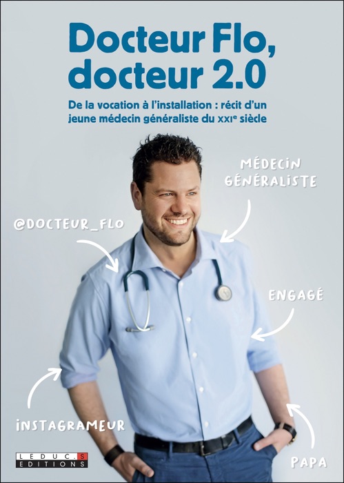 Docteur Flo, docteur 2.0