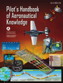 Pilots Handbook of Aeronautical Knowledge - Federal Aviation Administration (FAA)