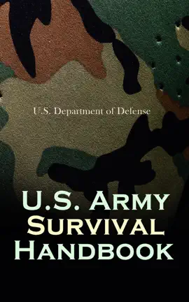 Read: Book U.S. Army Survival Handbook