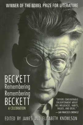 Beckett Remembering/Remembering Beckett