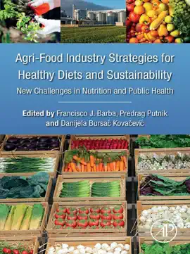 Read: Agri-Food Industry Strategies for Healthy Diets and Book Sustainability