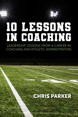 Read: Book 10 Lessons in Coaching