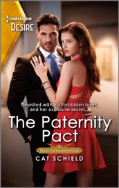 The Paternity Pact - Cat Schield