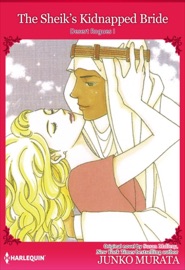 The Sheik's Kidnapped Bride - Junko Murata & Susan Mallery