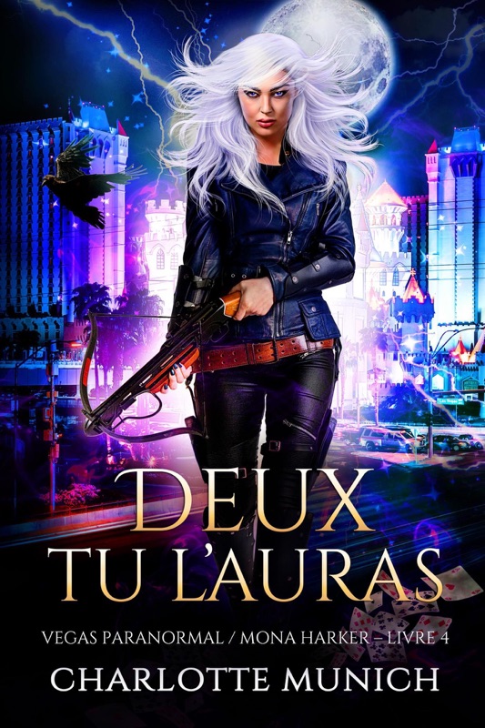 Deux tu l'auras
