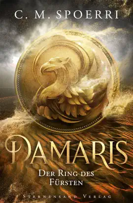 Read: Damaris Book (Band 2): Der Ring des Fürsten