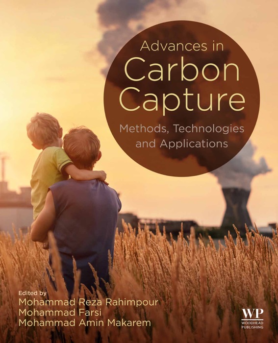 Advances in Carbon Capture (Enhanced Edition)