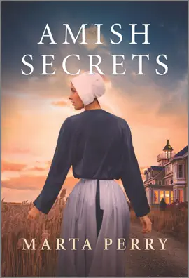 Read: Amish Secrets Book