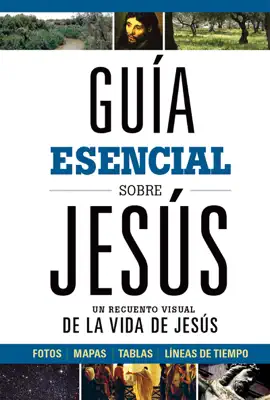 Read: Guía esencial Book sobre Jesús