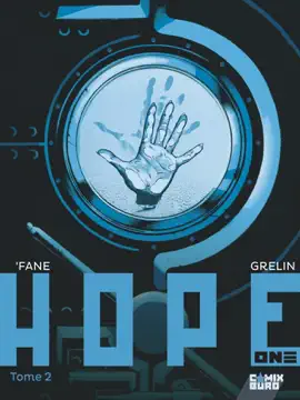 Read: Hope One - Tome 02 Book
