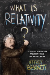 Download What Is Relativity?