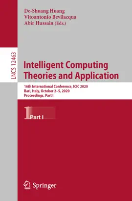 Read: Intelligent Computing Book Theories and Application