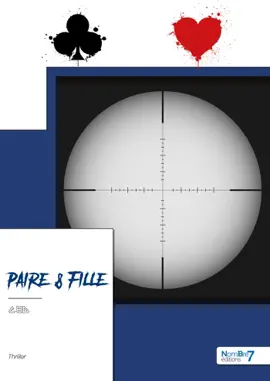 Read: Book Paire & Fille