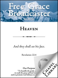 Heaven - John C Ryle, Charles H. Spurgeon, Thomas Brooks, Jonathan Edwards, John Bunyan, Edward Donnelly, Thomas Shaw B. Reade, Paul Helm & Derek Thomas